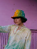 PORA HAT + SHELLS