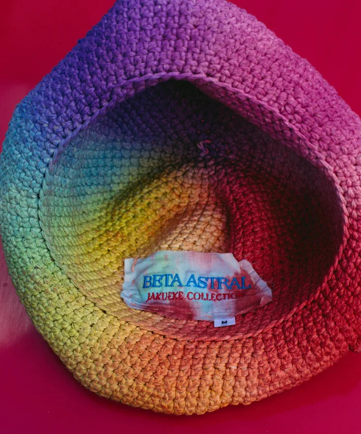 PORA HAT + SHELLS